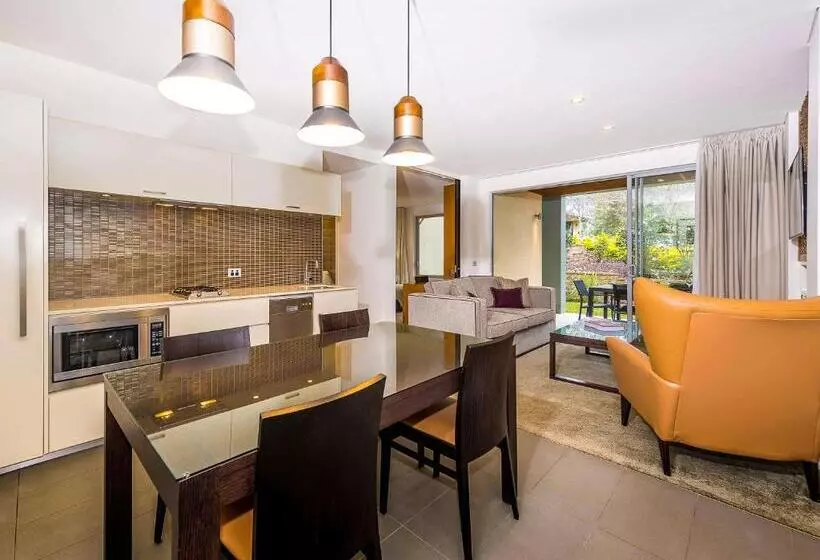 Grand Mercure The Vintage, Accor Vacation Club Apartments
