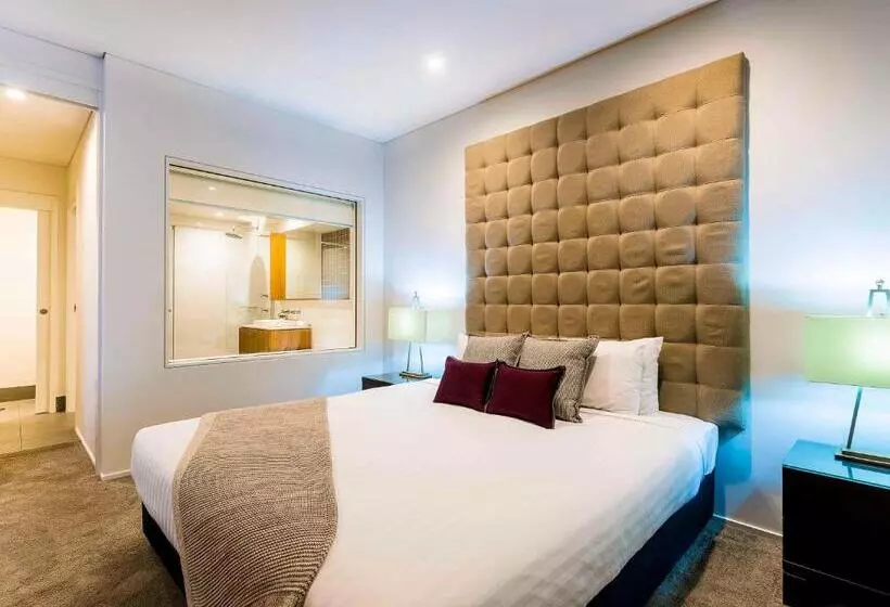 Grand Mercure The Vintage, Accor Vacation Club Apartments
