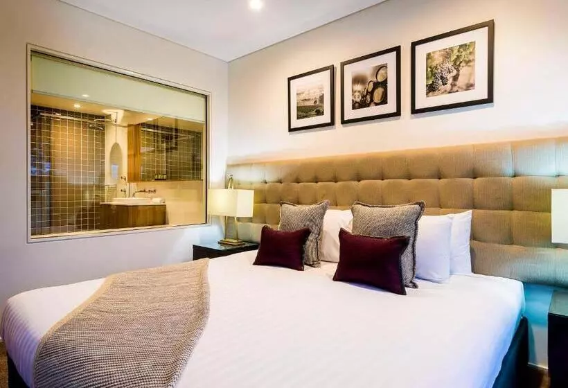 Grand Mercure The Vintage, Accor Vacation Club Apartments