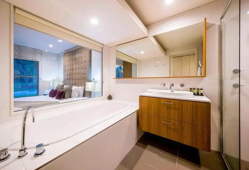Grand Mercure The Vintage, Accor Vacation Club Apartments