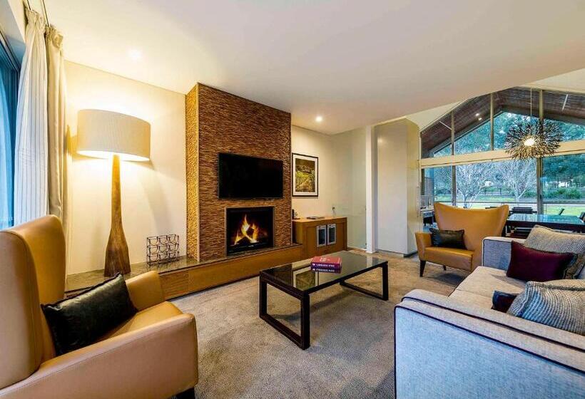 Grand Mercure The Vintage, Accor Vacation Club Apartments