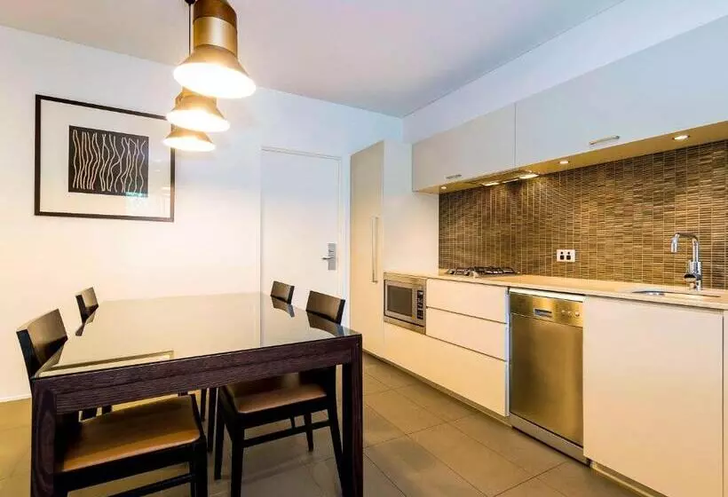 Grand Mercure The Vintage, Accor Vacation Club Apartments