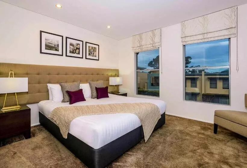 Grand Mercure The Vintage, Accor Vacation Club Apartments