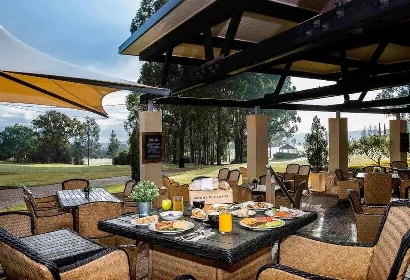 Grand Mercure The Vintage, Accor Vacation Club Apartments