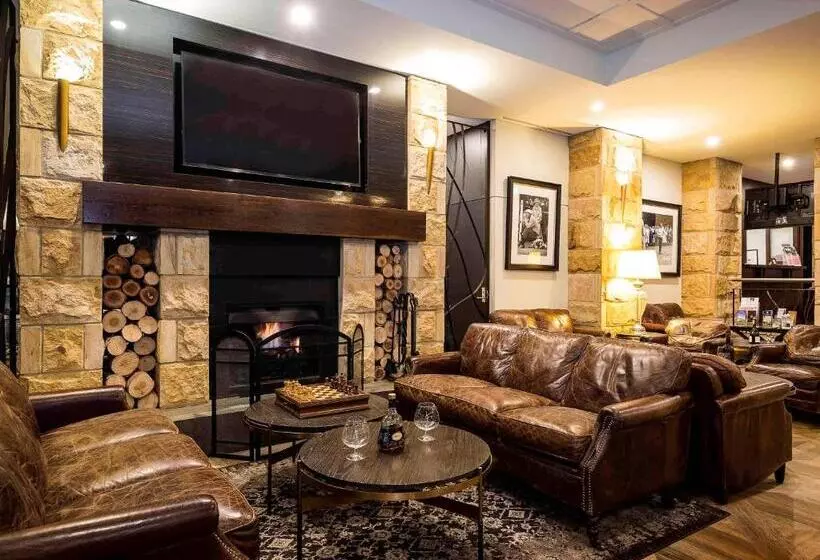 Grand Mercure The Vintage, Accor Vacation Club Apartments