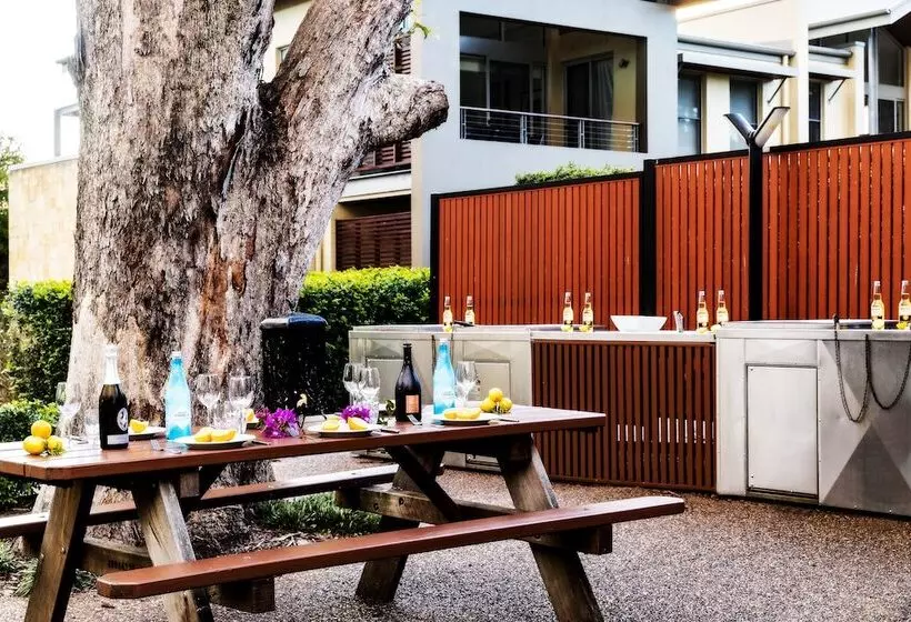 Grand Mercure The Vintage, Accor Vacation Club Apartments
