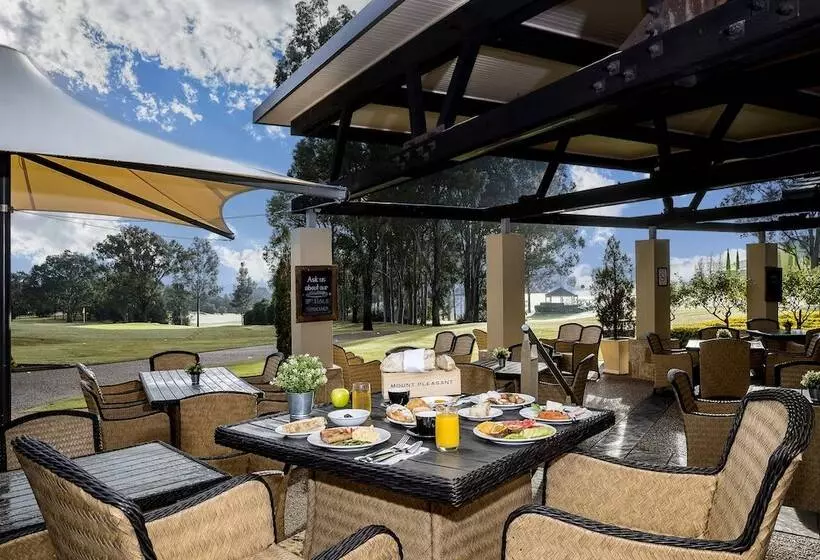 Grand Mercure The Vintage, Accor Vacation Club Apartments