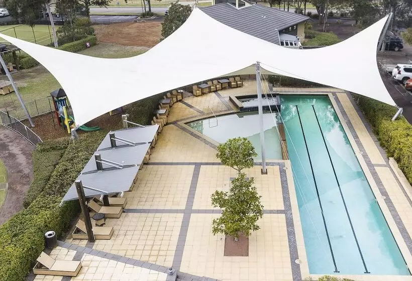Grand Mercure The Vintage, Accor Vacation Club Apartments