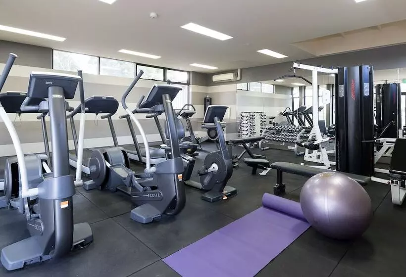 Grand Mercure The Vintage, Accor Vacation Club Apartments