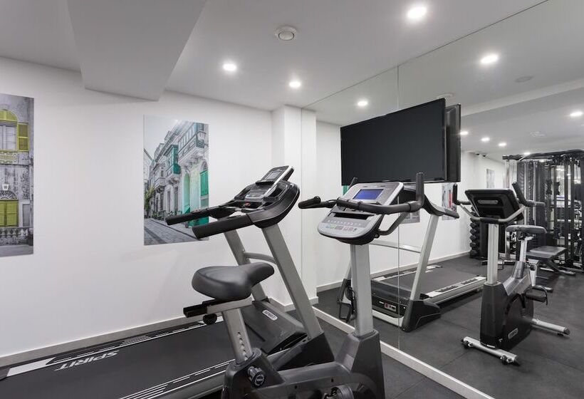 Azur Hotel By St Hotels