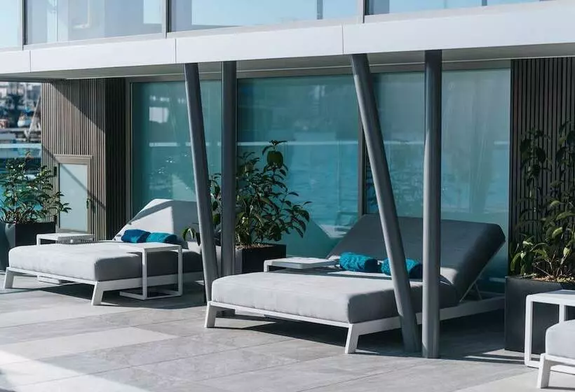Azur Hotel By St Hotels