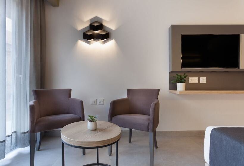 Azur Hotel By St Hotels