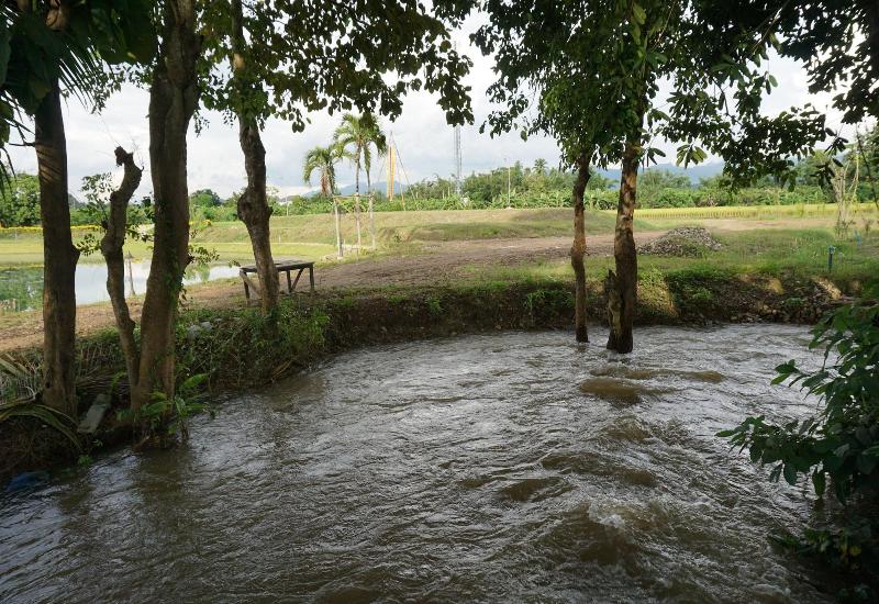 هتل Ban Suan Tawan Chiang Dao