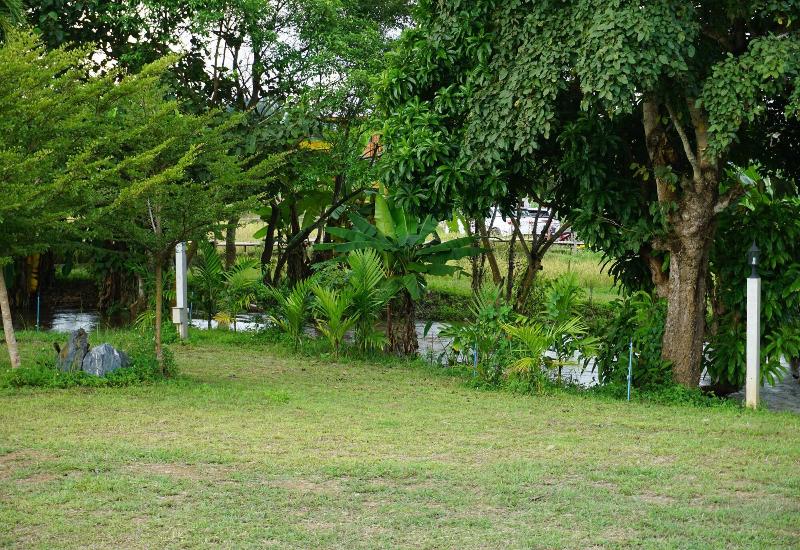 هتل Ban Suan Tawan Chiang Dao