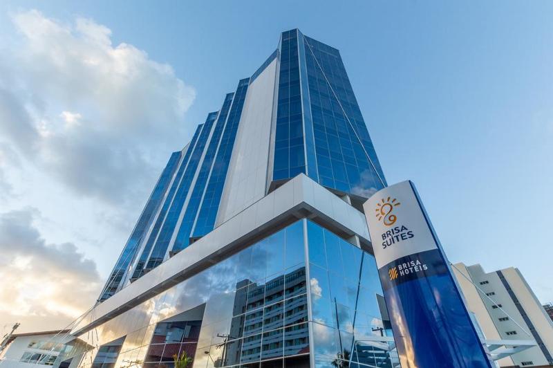 فندق Brisa Suítes Pajuçara