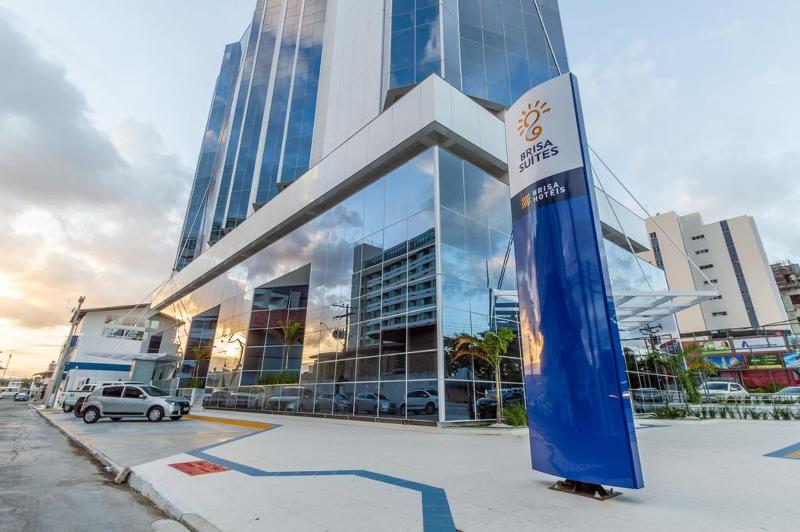 فندق Brisa Suítes Pajuçara