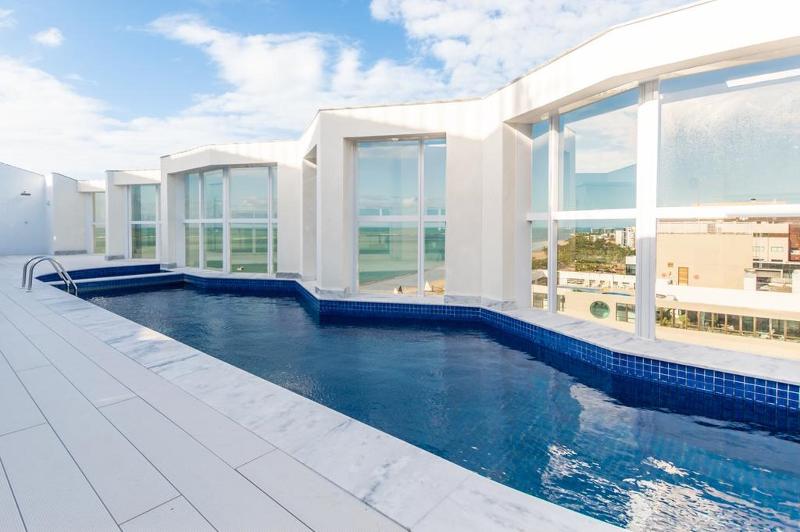 فندق Brisa Suítes Pajuçara