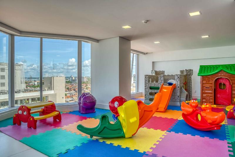 فندق Brisa Suítes Pajuçara