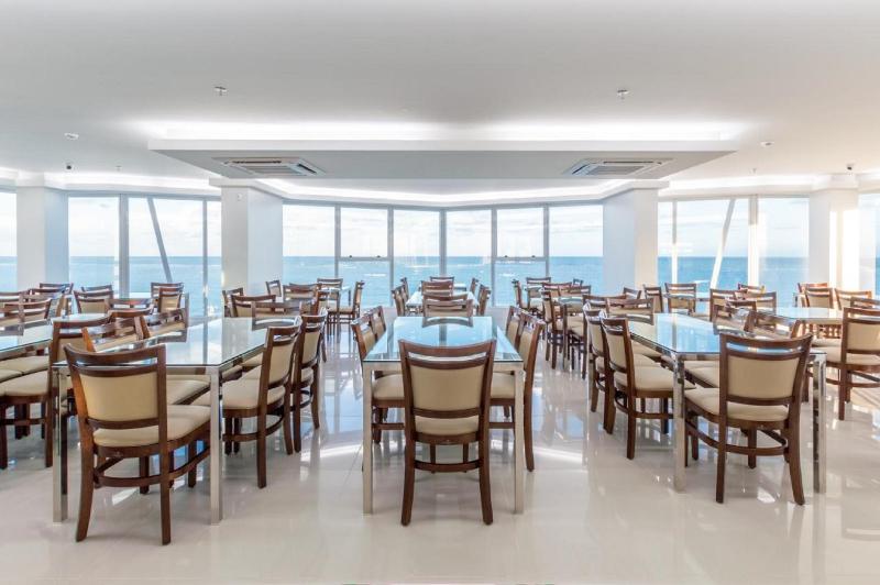 فندق Brisa Suítes Pajuçara