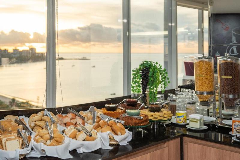 فندق Brisa Suítes Pajuçara