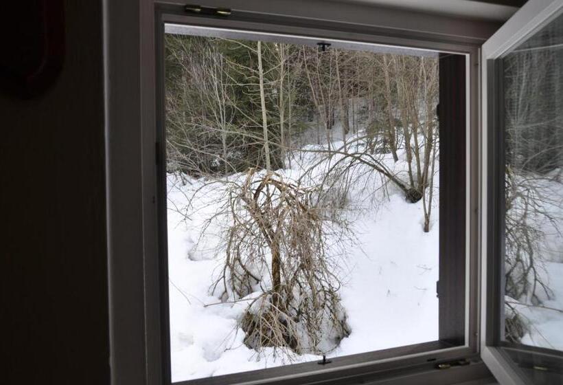 Отель Casa Alpina Dobbiaco