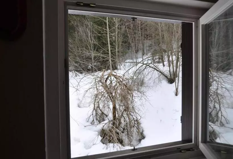 ホテル Casa Alpina Dobbiaco