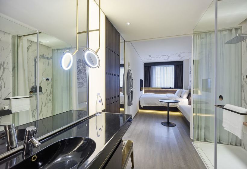 Отель Citigo  Future Scitech City Hangzhou