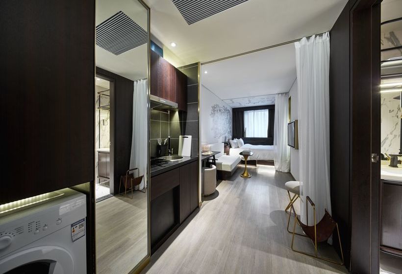 Отель Citigo  Future Scitech City Hangzhou