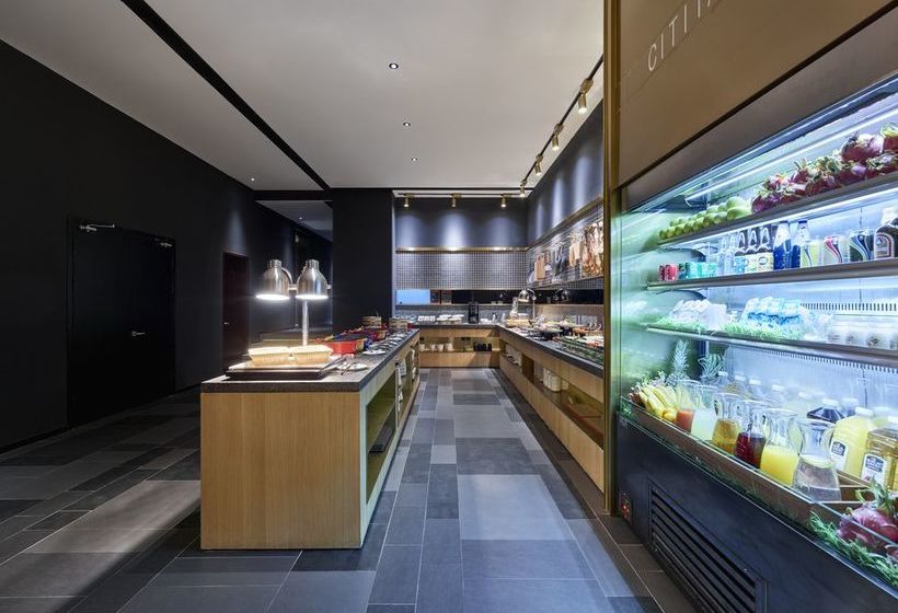 Отель Citigo  Future Scitech City Hangzhou