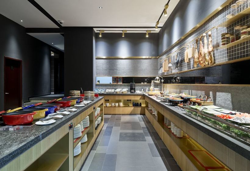 Отель Citigo  Future Scitech City Hangzhou