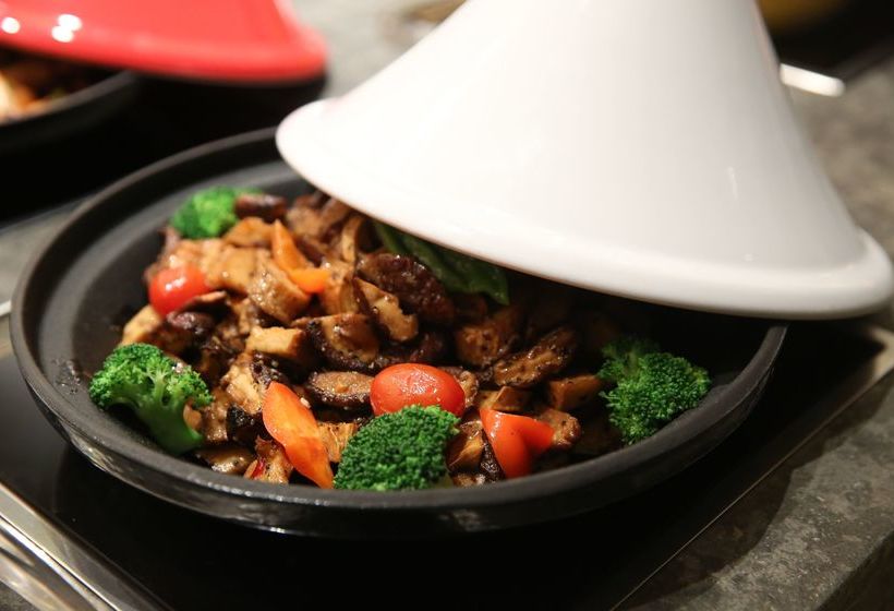 Отель Citigo  Future Scitech City Hangzhou