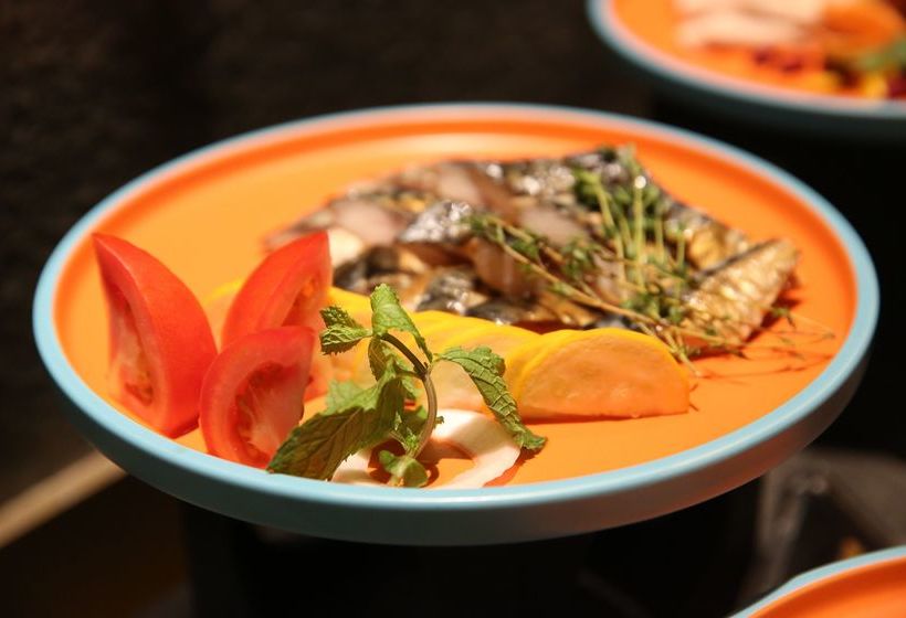 Отель Citigo  Future Scitech City Hangzhou