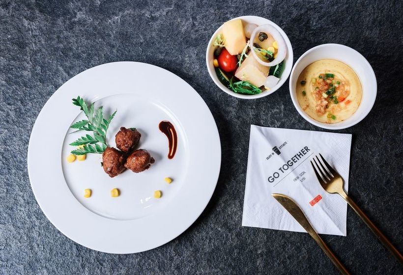 Отель Citigo  Future Scitech City Hangzhou