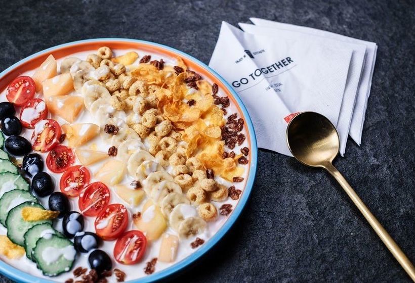 Отель Citigo  Future Scitech City Hangzhou