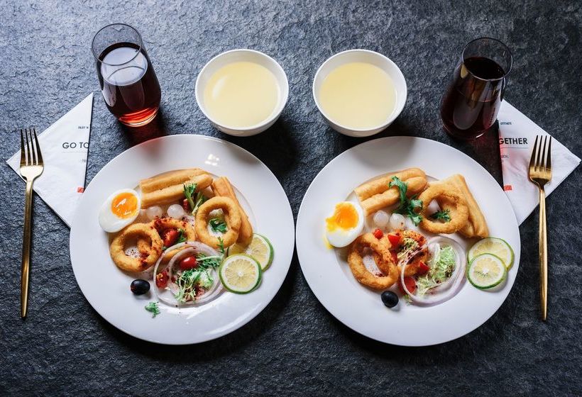 Отель Citigo  Future Scitech City Hangzhou