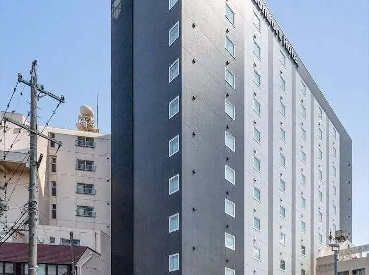 Comfort Hotel Era Ise