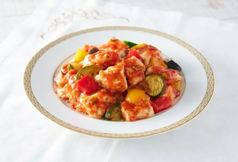 Comfort Hotel Era Ise