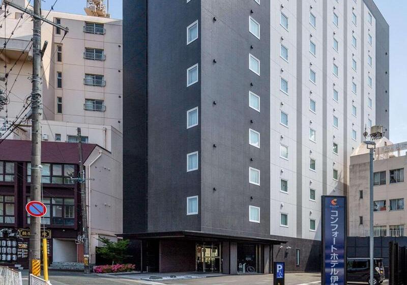 Comfort Hotel Ise
