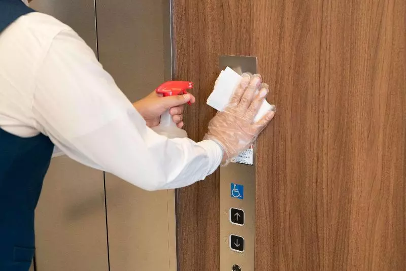 Comfort Hotel Era Ise