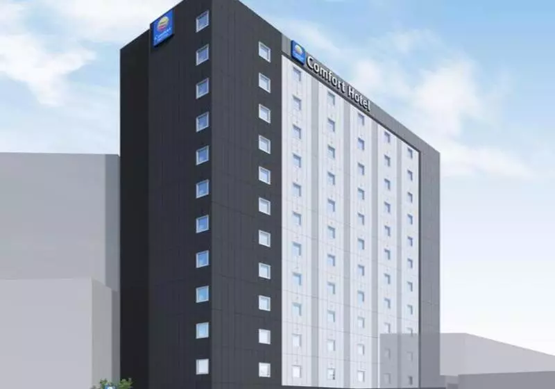 Comfort Hotel Era Ise