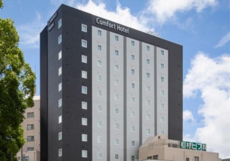 Comfort Hotel Ise