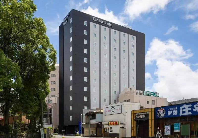 Comfort Hotel Era Ise
