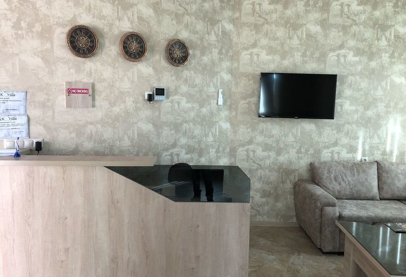 Fotos del hotel Gk Villa:  2