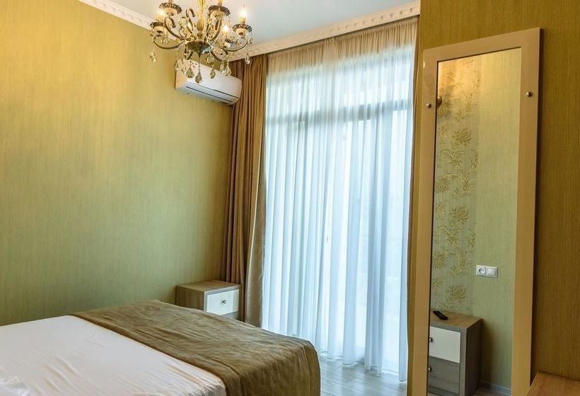 Fotos del hotel Gk Villa:  4