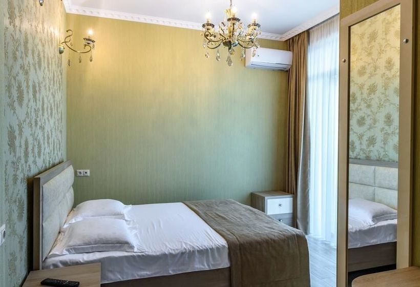 Fotos del hotel Gk Villa:  12