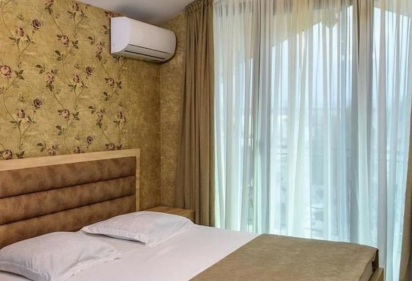 Fotos del hotel Gk Villa:  14