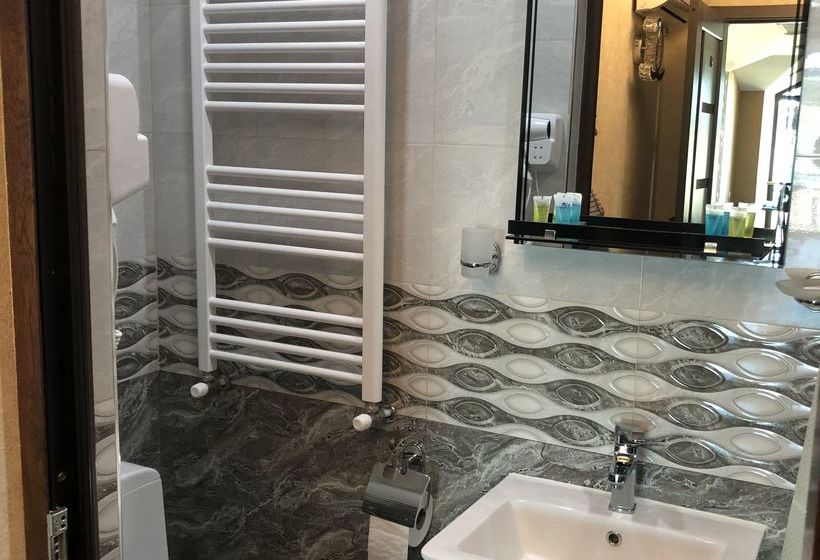 Fotos del hotel Gk Villa:  24