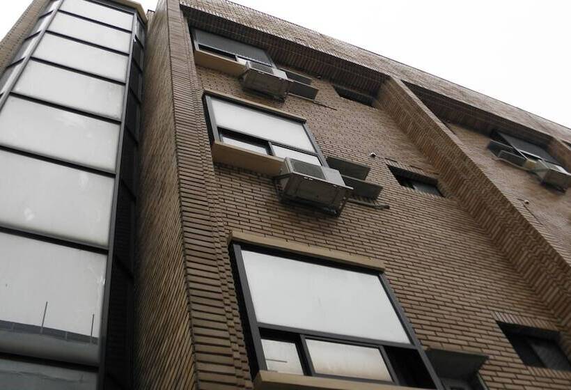 호텔 Good Morning Vil Residenece Inn