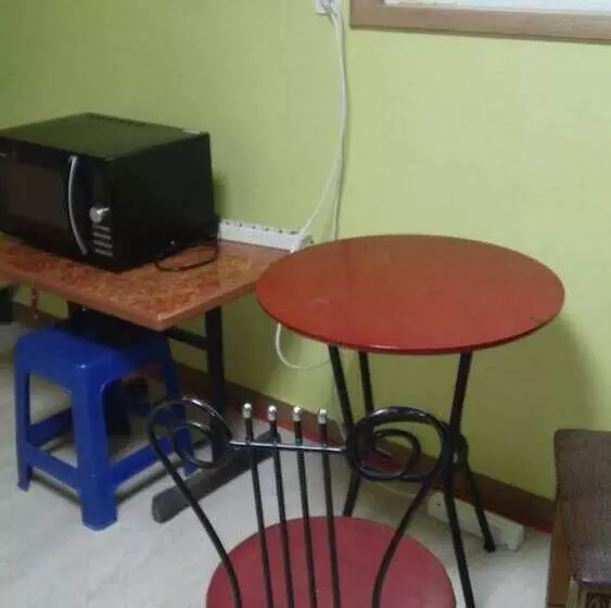 ホテル Good Morning Vil Residenece Inn