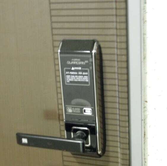 호텔 Good Morning Vil Residenece Inn